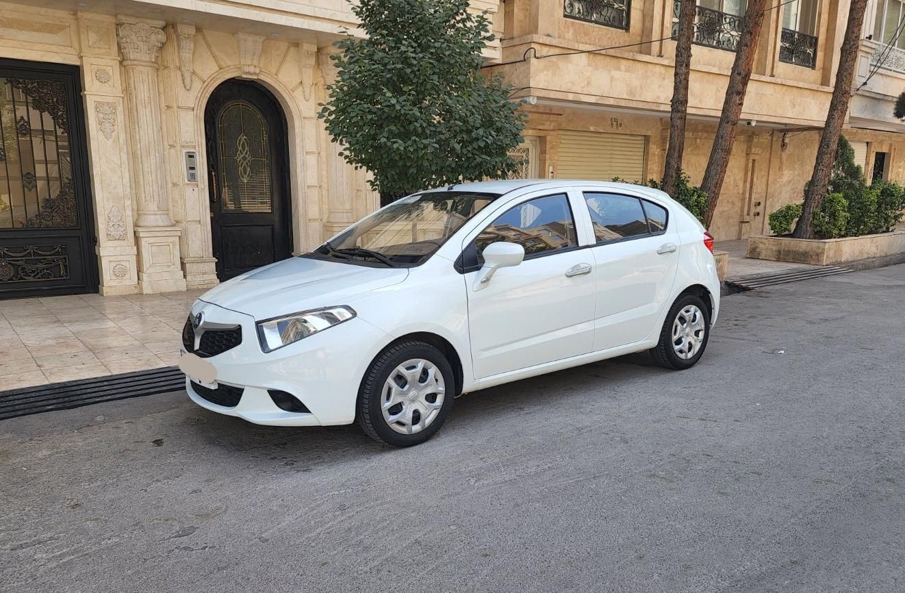 خودرو برلیانس، H220 آگهی ann_18369190