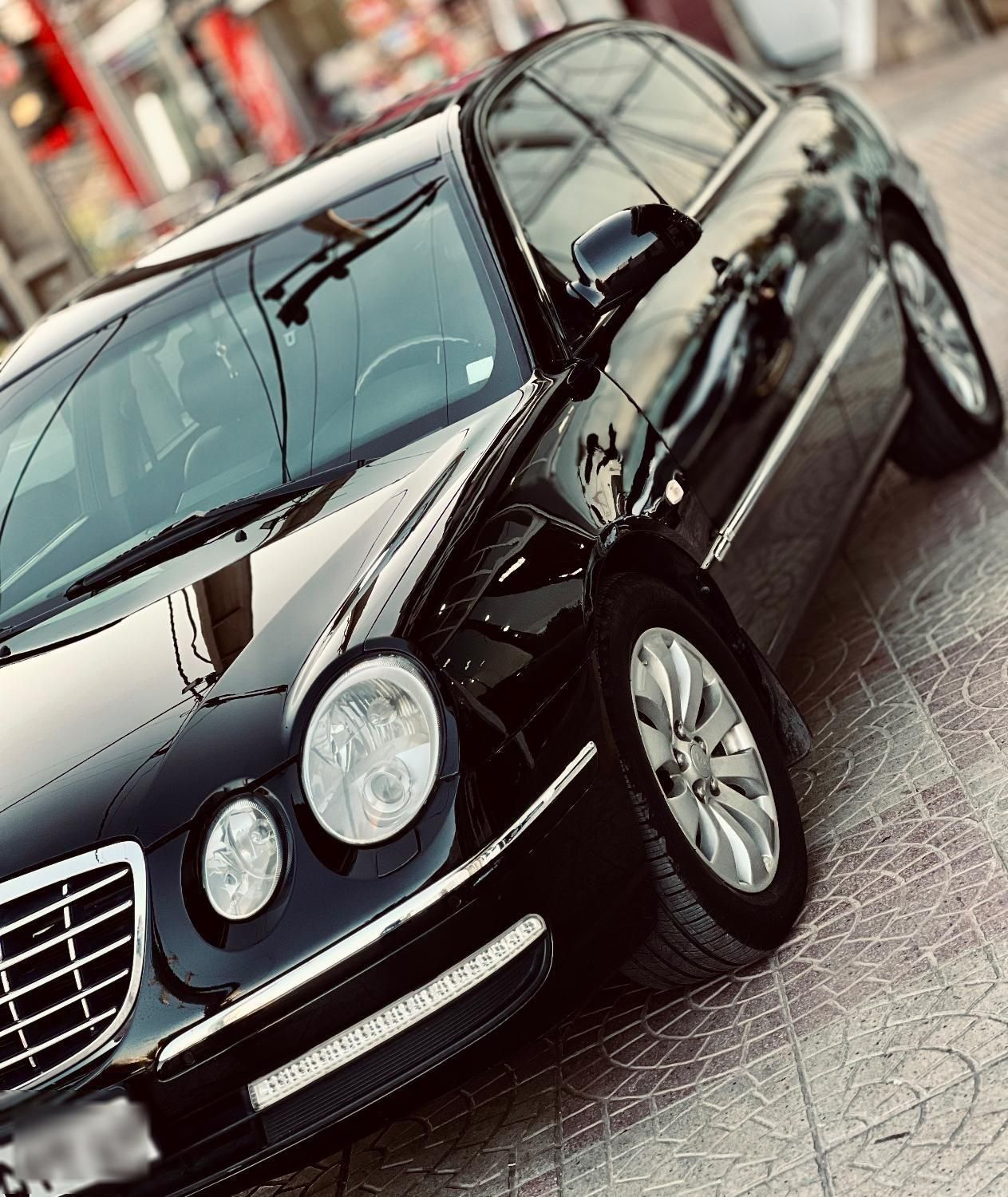 کیا اپیروس سوپر رویال - 2009