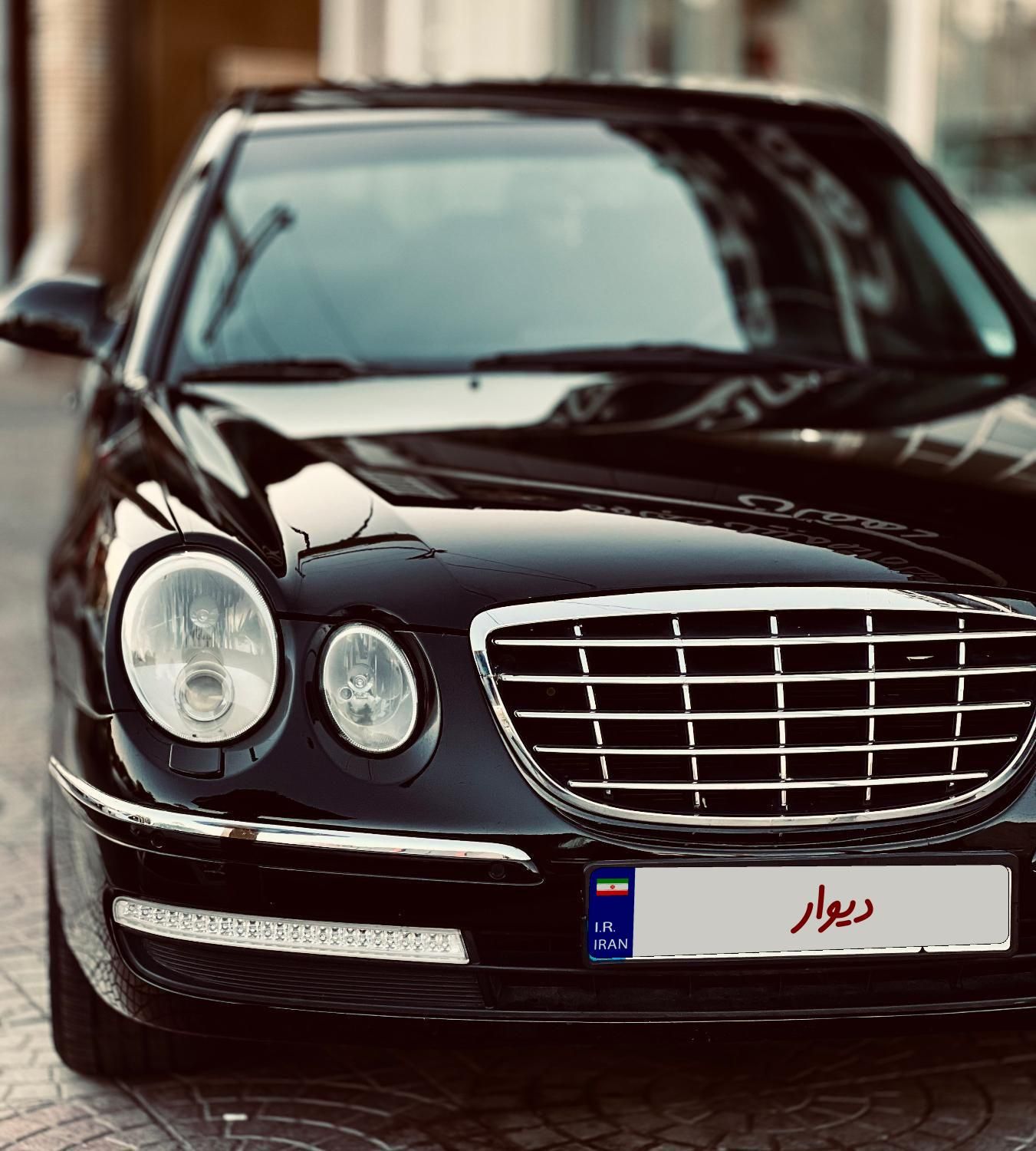 خودرو کیا، اپیروس آگهی ann_18369589