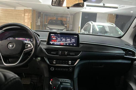 فوتون تونلند G7 - - 1403