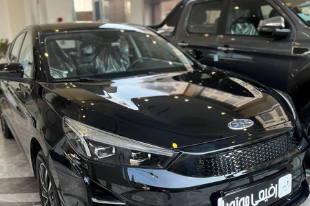 خودرو کی ام سی، EJ7 آگهی ann_18370433