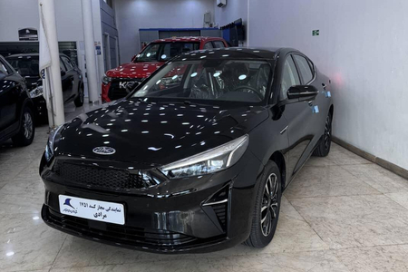 خودرو کی ام سی، EJ7 آگهی ann_18370466