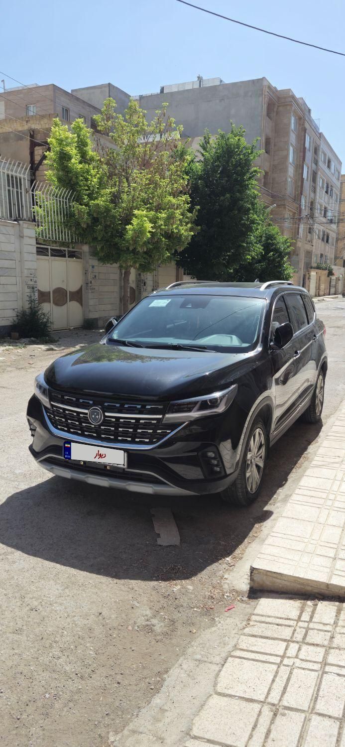 خودرو فردا، T5 آگهی ann_18370468