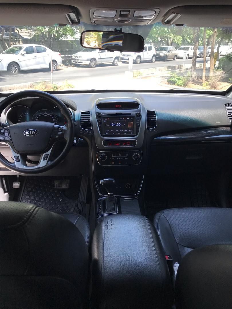 کیا سورنتو فول XM - 2013