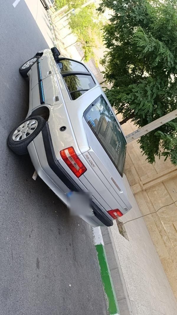 خودرو پژو، 405 SLX آگهی ann_18370776