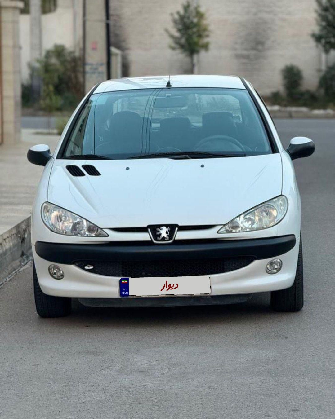 خودرو پژو، 206 آگهی ann_18370793