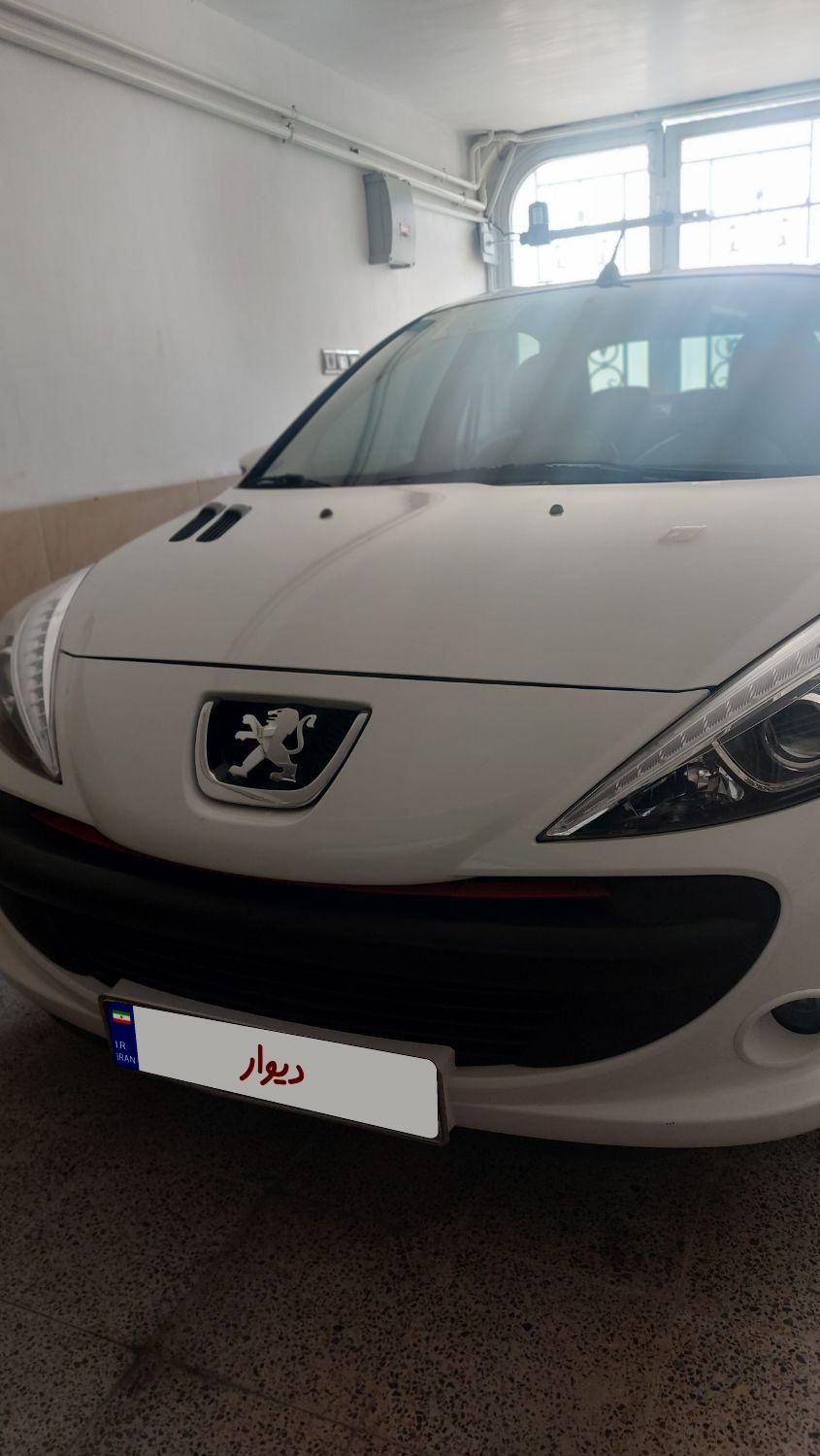 خودرو پژو، 207 آگهی ann_18370842