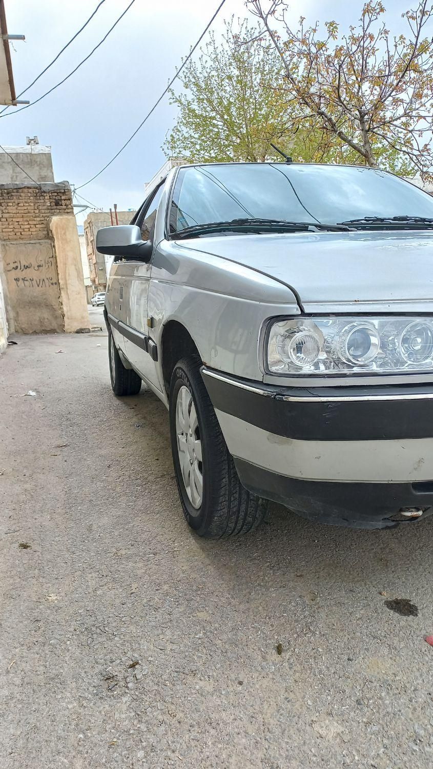 خودرو پژو، 405 SLX آگهی ann_18370870