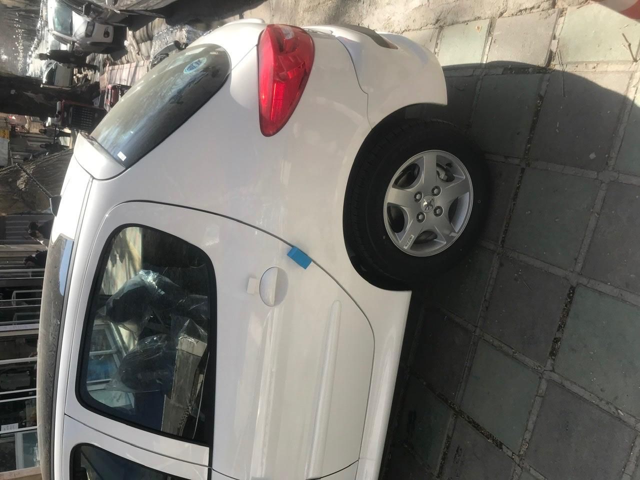 خودرو پژو، 207 آگهی ann_18370874