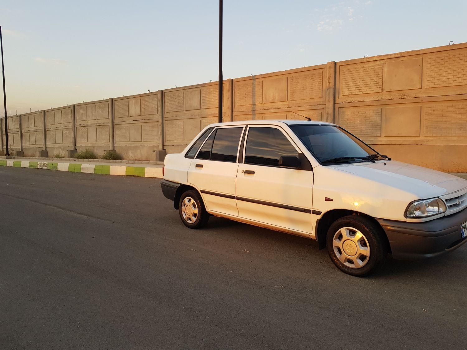 خودرو پراید، 131 آگهی ann_18370892