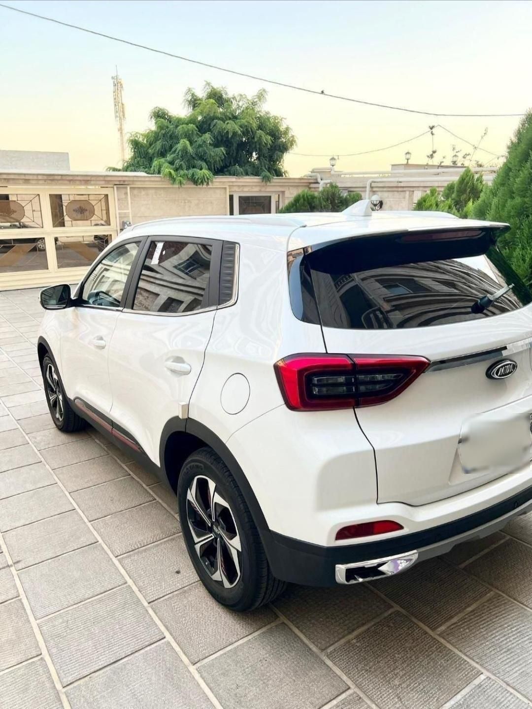 ام وی ام X55 پرو اکسلنت - 2022