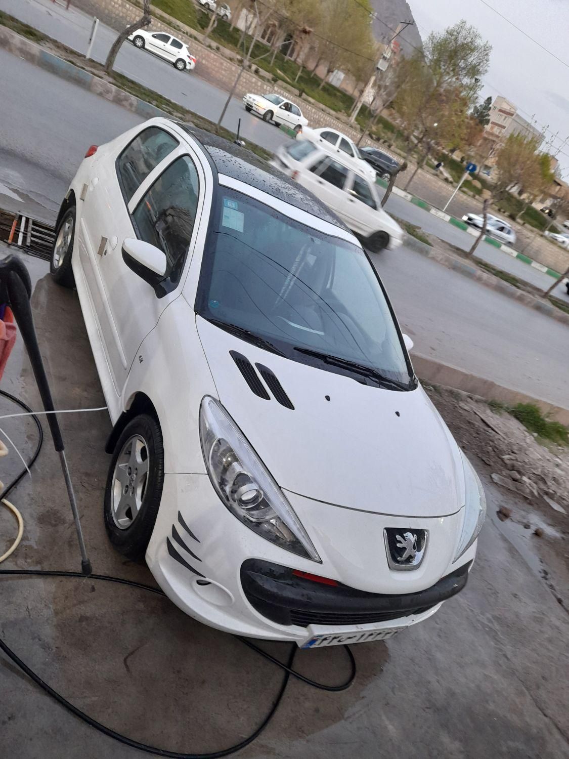 خودرو پژو، 207 آگهی ann_18370999