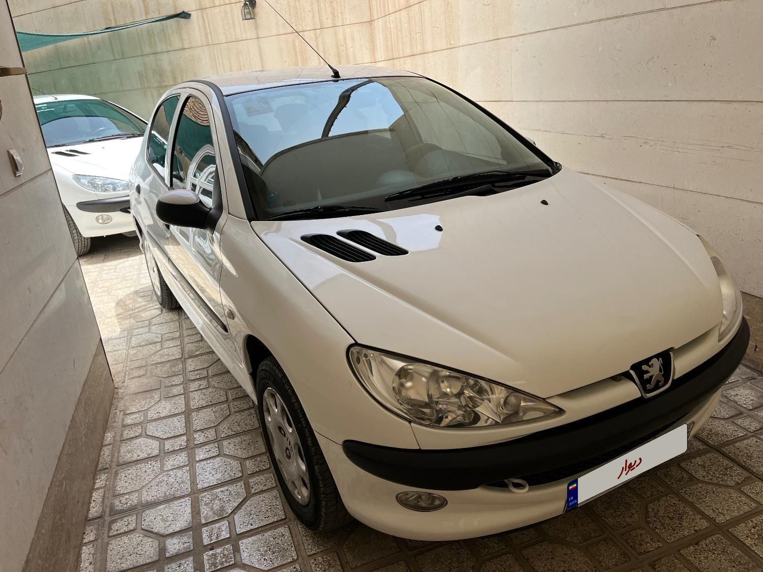 خودرو پژو، 206 آگهی ann_18371010