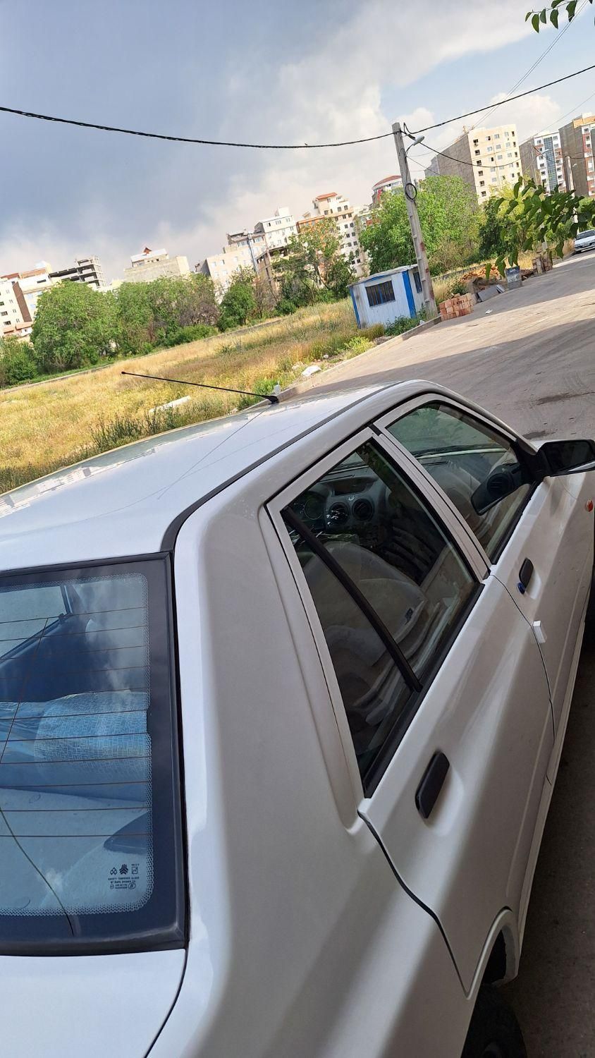 پراید 131 SE - 1397