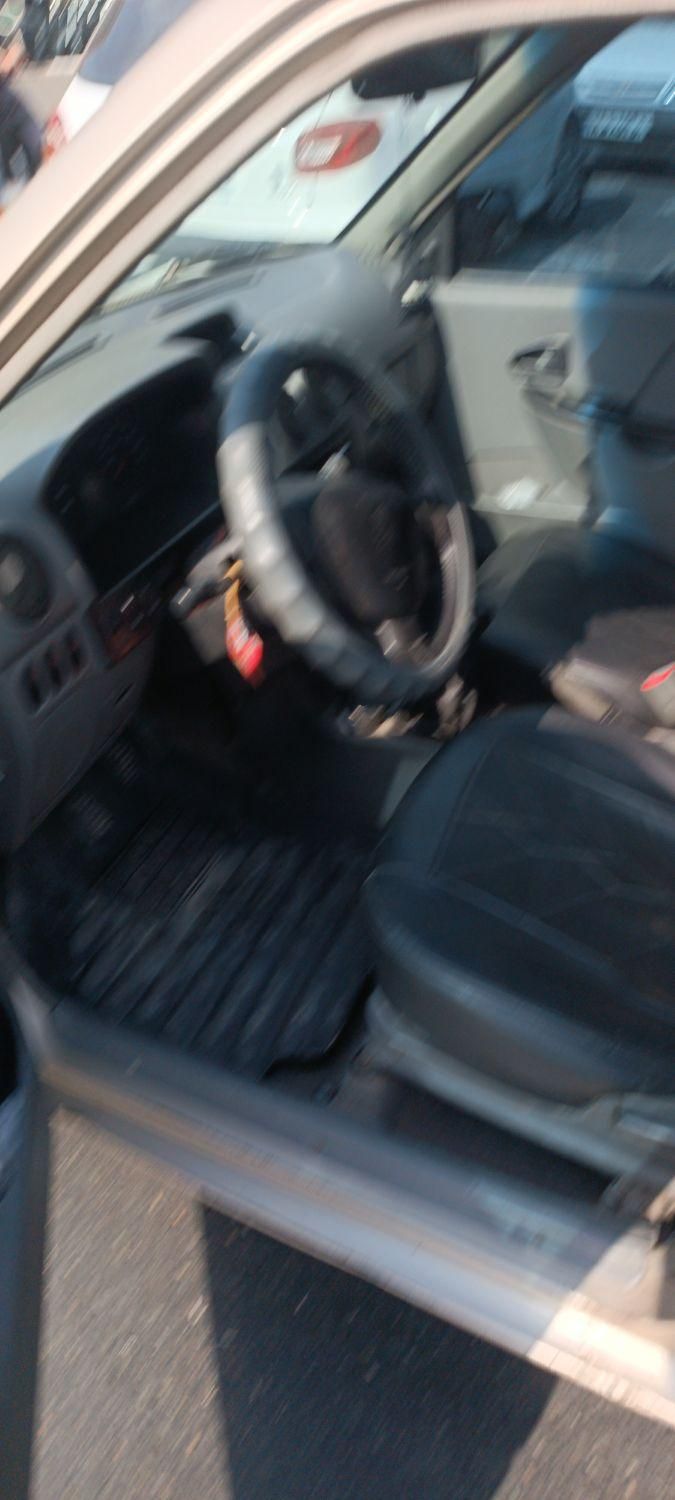 پراید 131 SE - 1392