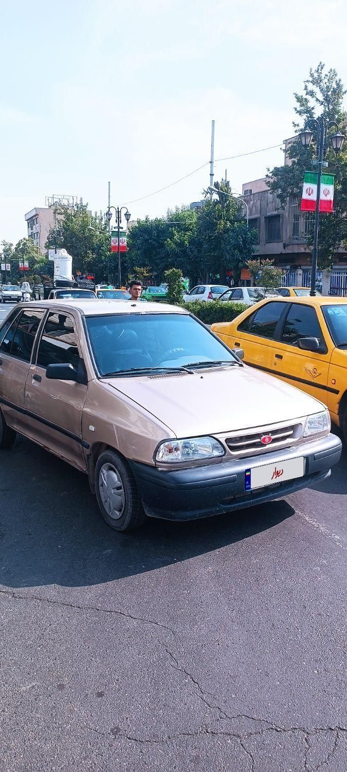خودرو پراید، 131 آگهی ann_18371076