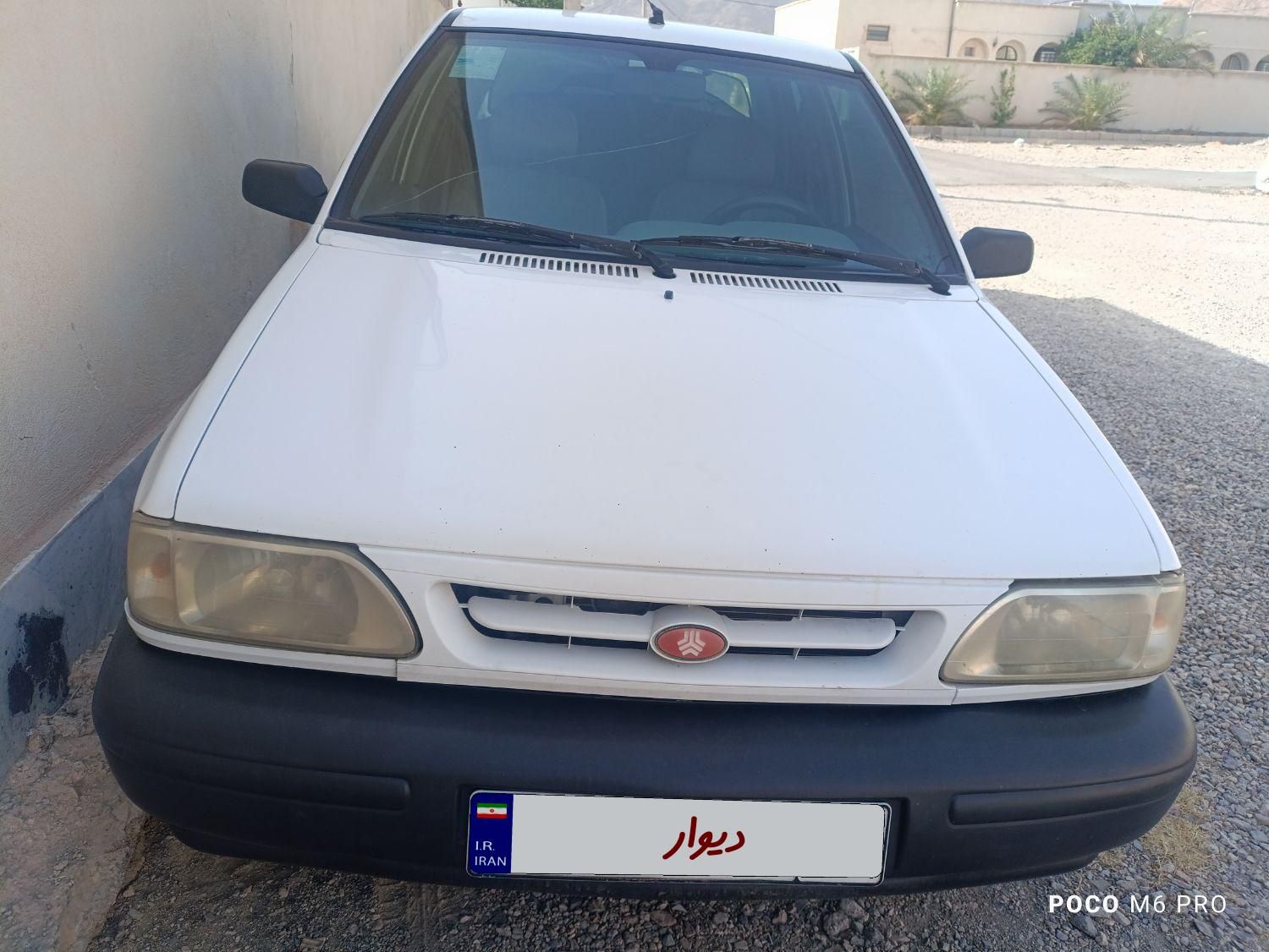پراید 131 SE - 1397