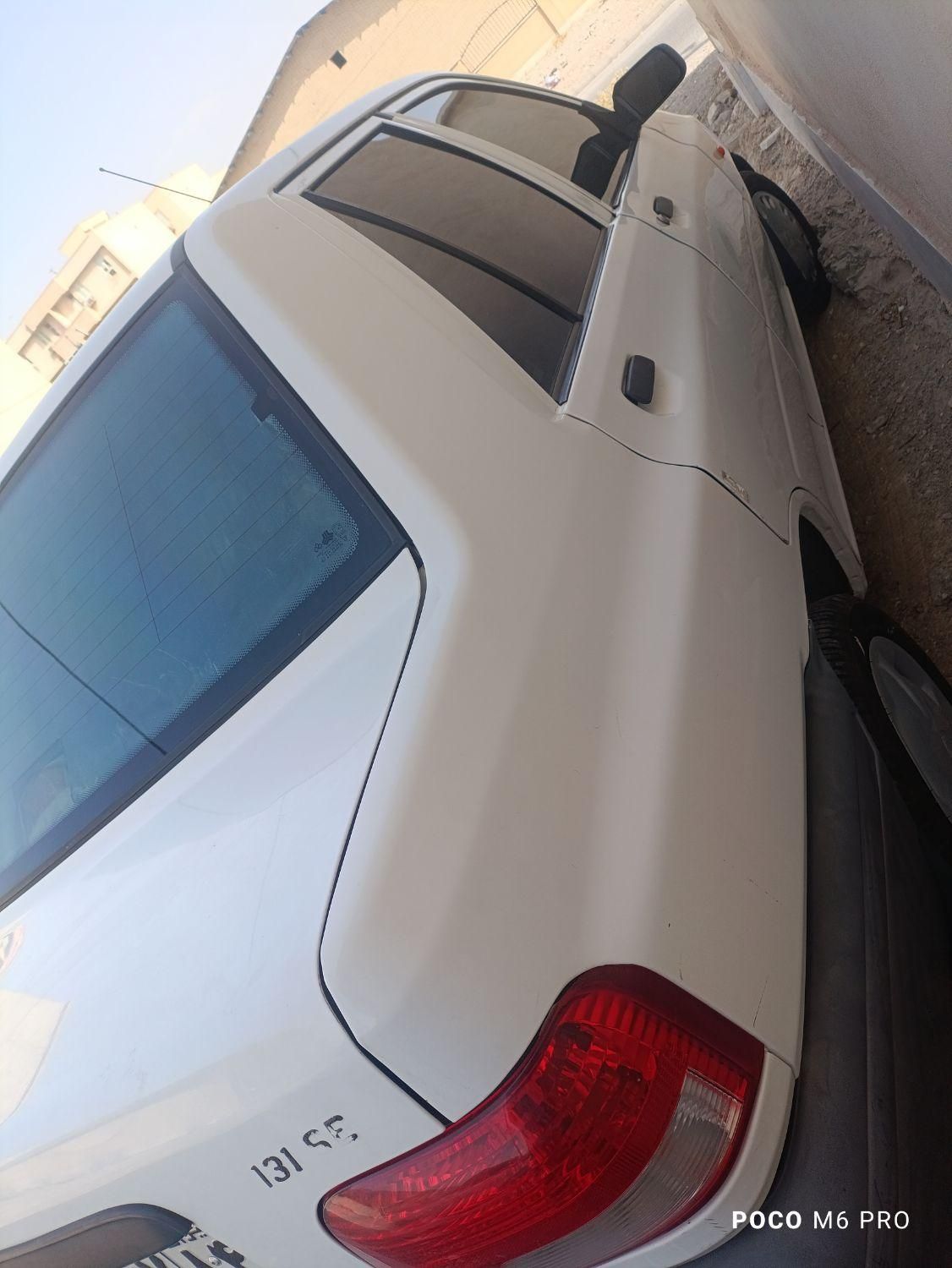 پراید 131 SE - 1397