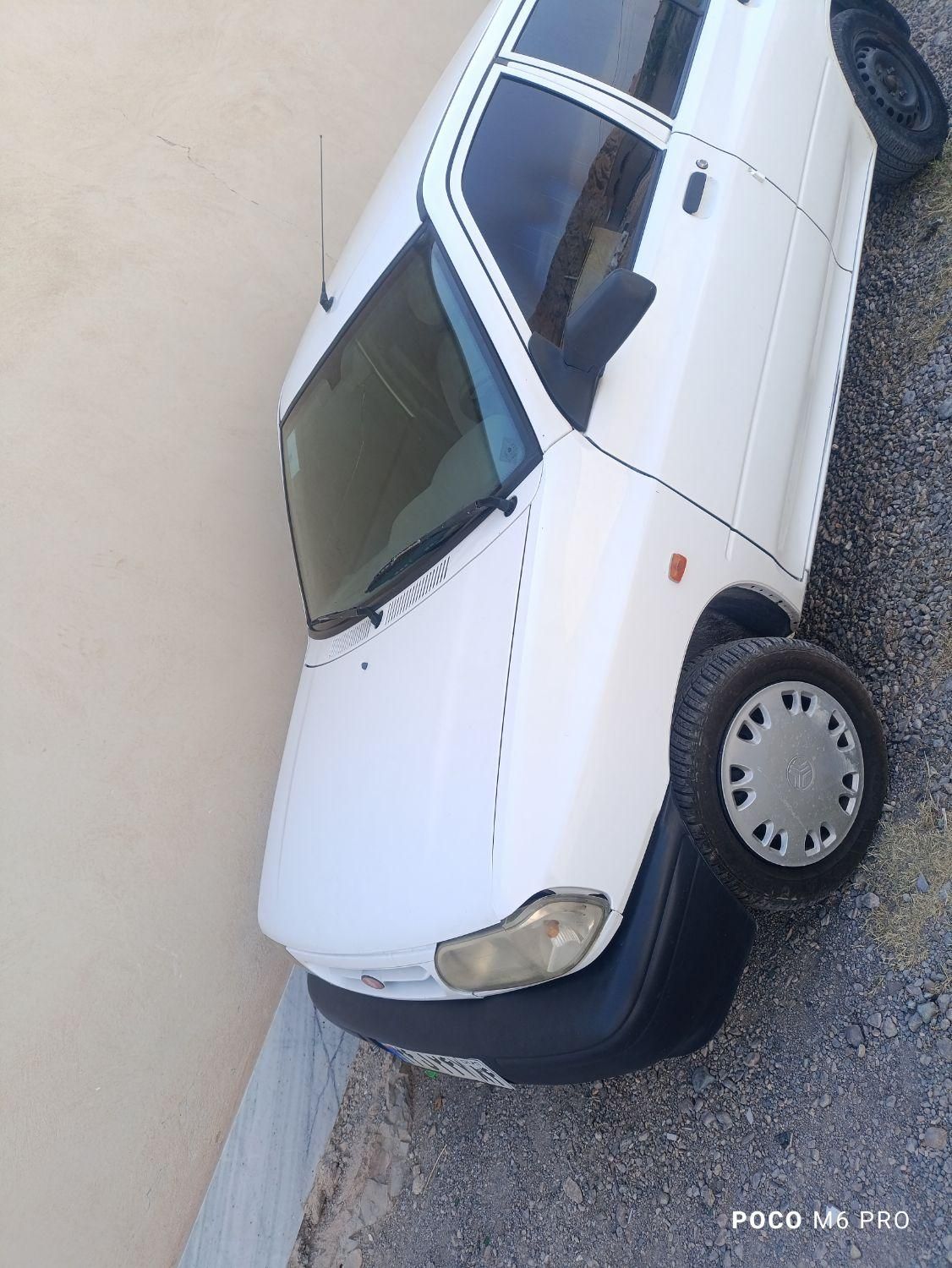 پراید 131 SE - 1397