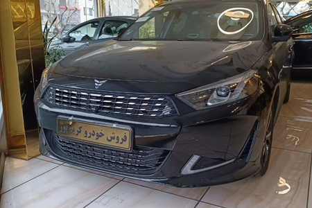 خودرو ریسپکت، پرایم آگهی ann_18371378