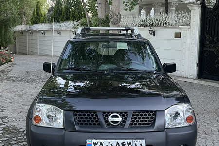 خودرو نیسان، رونیز آگهی ann_18371803