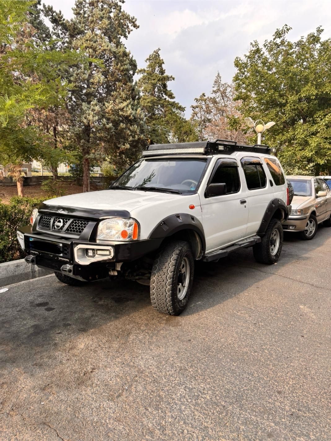 خودرو نیسان، رونیز آگهی ann_18372394