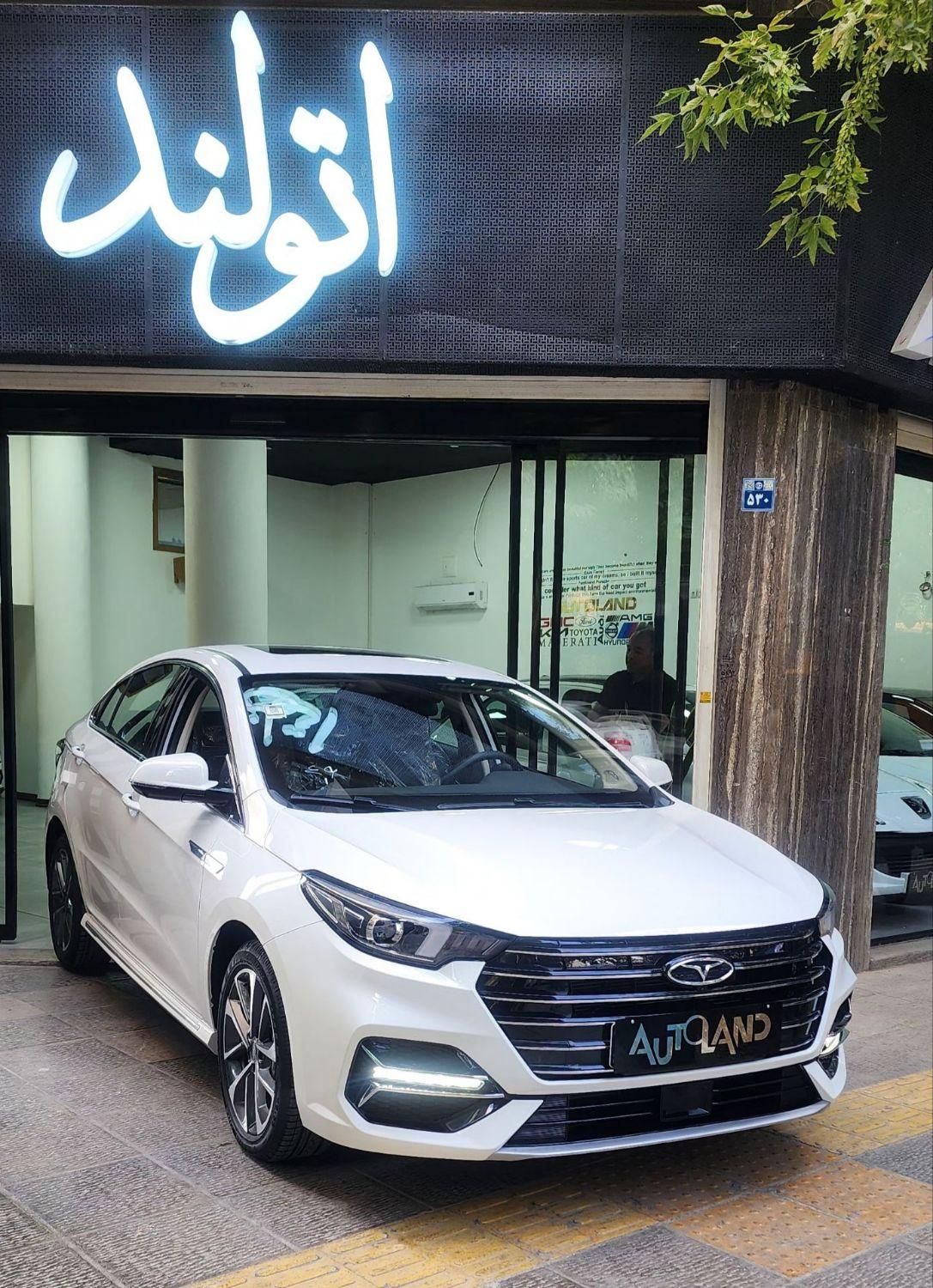 خودرو فونیکس، آریزو 6 پرو آگهی ann_18372830