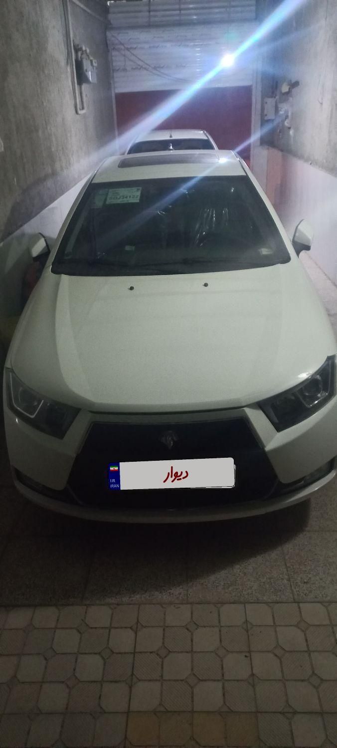 خودرو دنا، پلاس توربو شارژ اتوماتیک آگهی ann_18373005