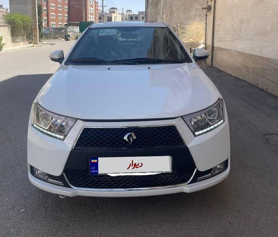 خودرو دنا، پلاس توربو شارژ اتوماتیک آگهی ann_18373452