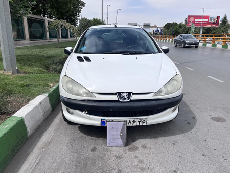 خودرو پژو، 206 آگهی ann_18373511