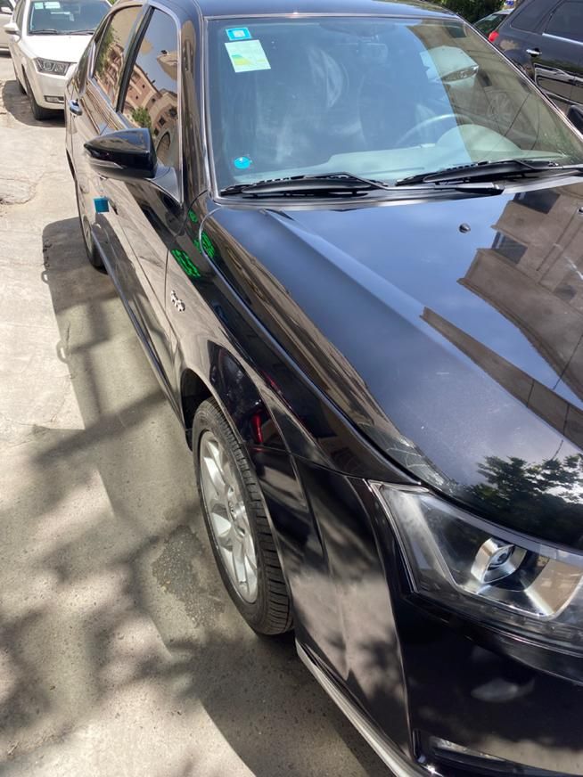 دنا پلاس توربو شارژ اتوماتیک اتوماتیک توربو - 1401