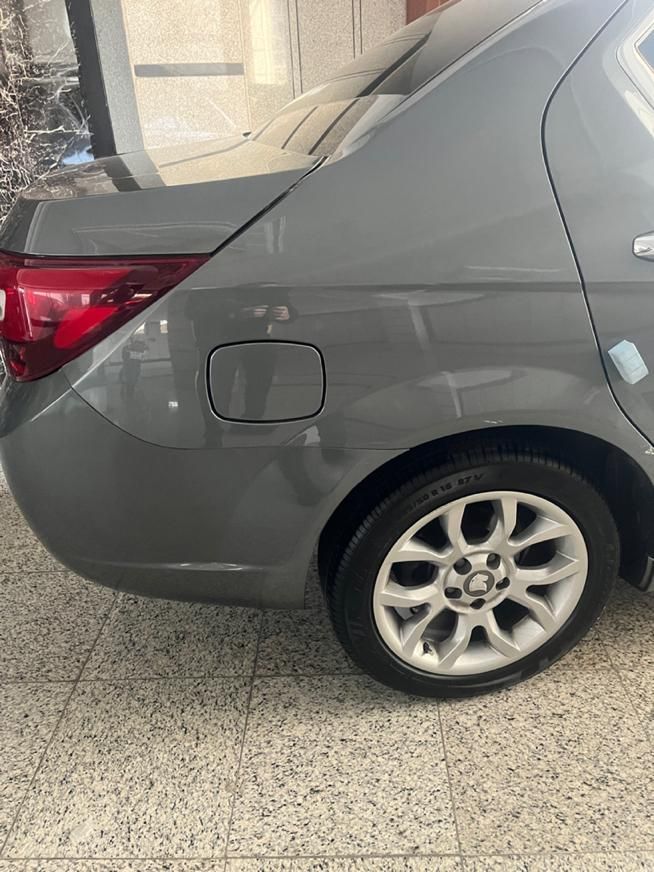 خودرو دنا، پلاس توربو شارژ اتوماتیک آگهی ann_18373611