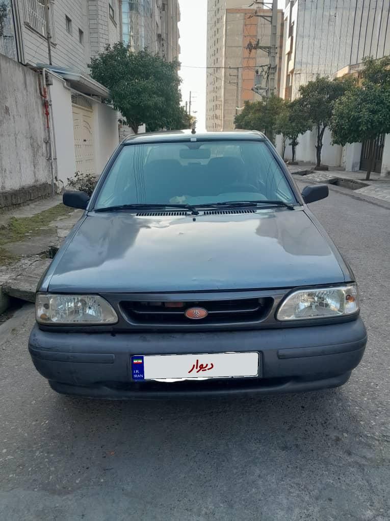 خودرو پراید، 131 آگهی ann_18373823