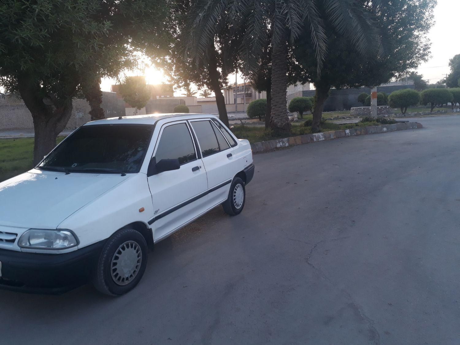خودرو پراید، 131 آگهی ann_18373841