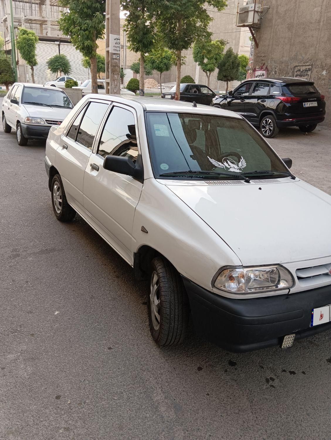 پراید 131 SE - 1399