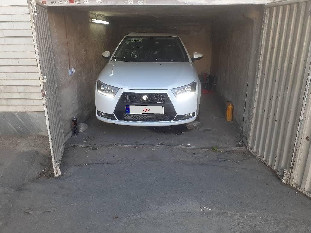 خودرو دنا، پلاس توربو شارژ اتوماتیک آگهی ann_18374308