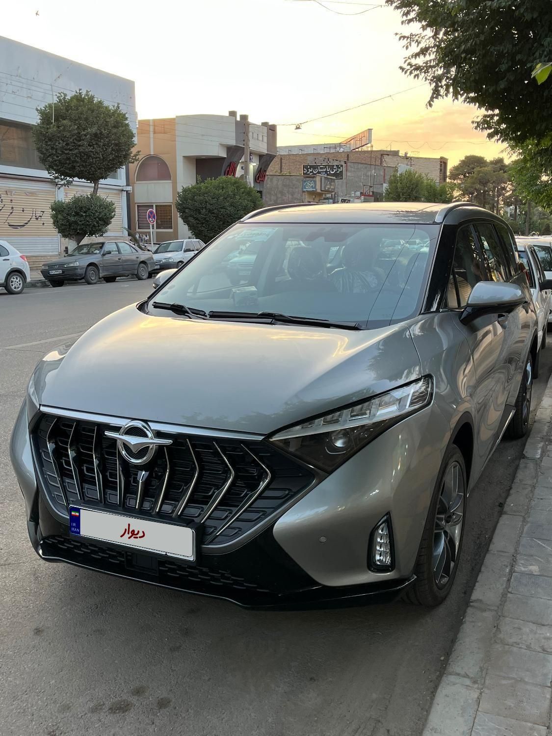 خودرو هایما، 7X آگهی ann_18374363