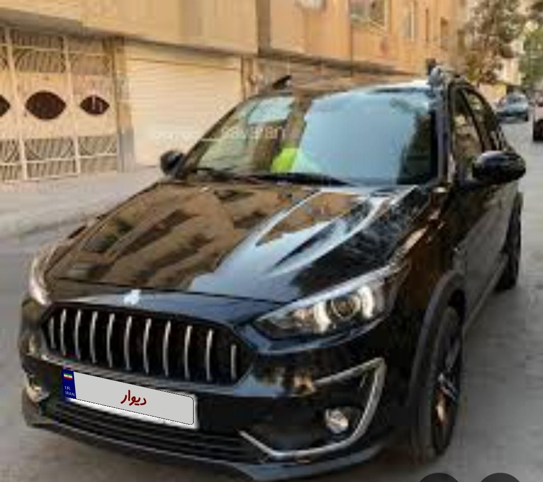 خودرو شاهین، GL آگهی ann_18374374