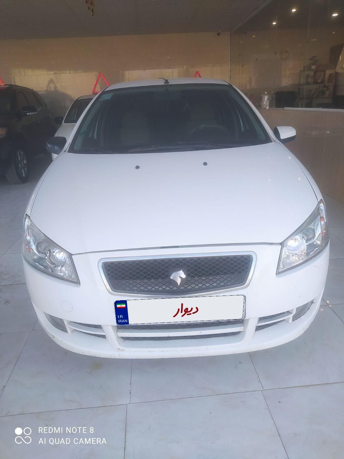 خودرو رانا، EL آگهی ann_18374390