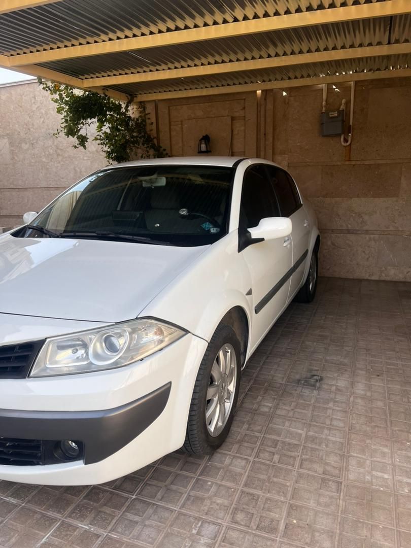 خودرو رنو، مگان آگهی ann_18374429