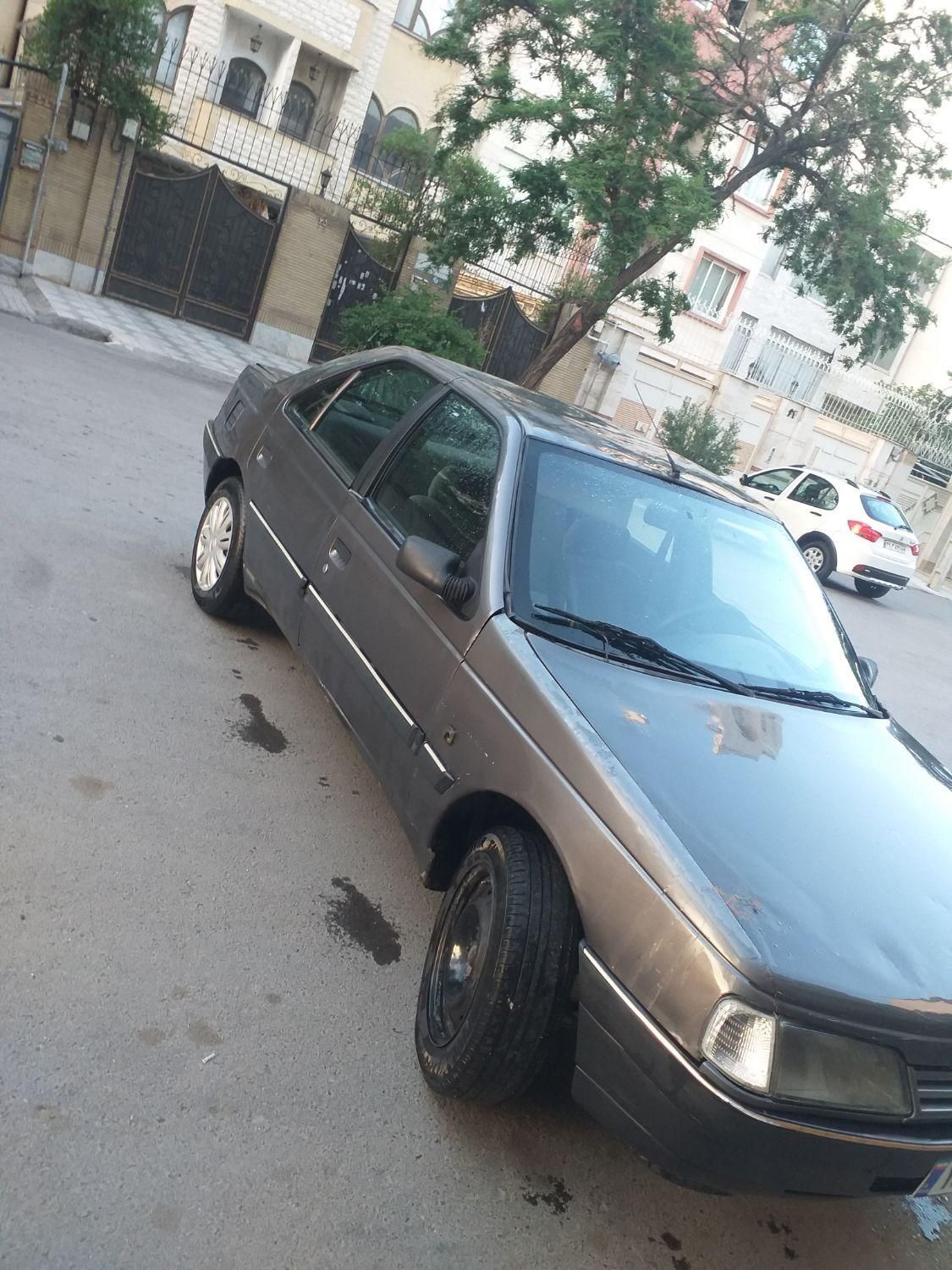 خودرو پژو، روآ آگهی ann_18374696