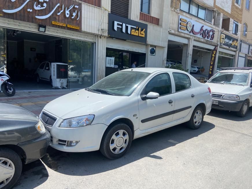 خودرو رانا، EL آگهی ann_18374761