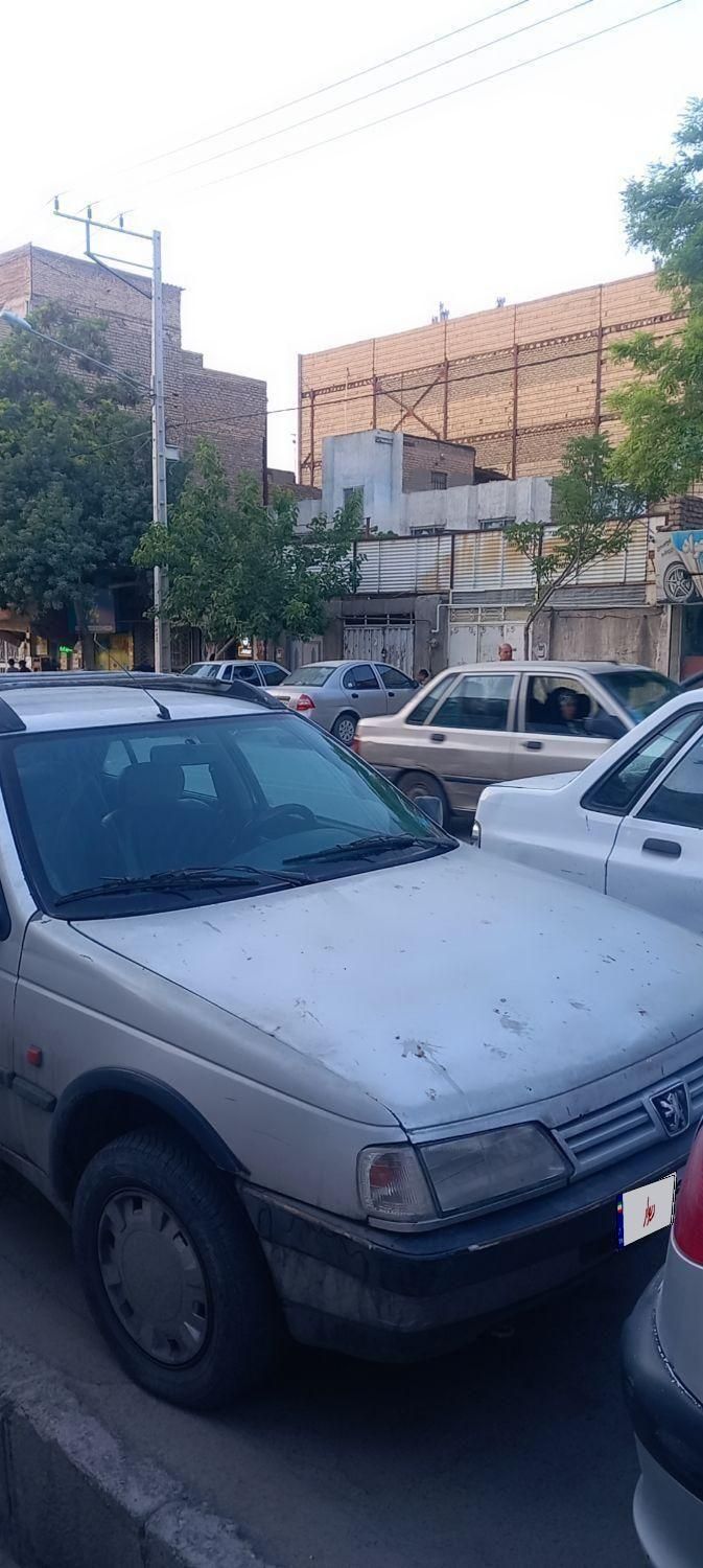 خودرو پژو، روآ آگهی ann_18374775