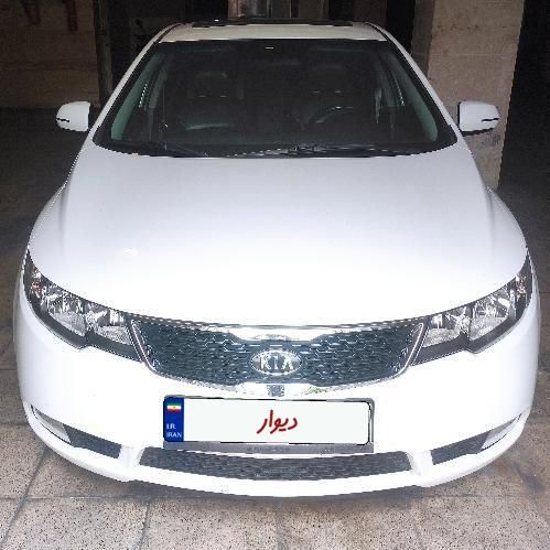 خودرو کیا، سراتو مونتاژ آگهی ann_18374908