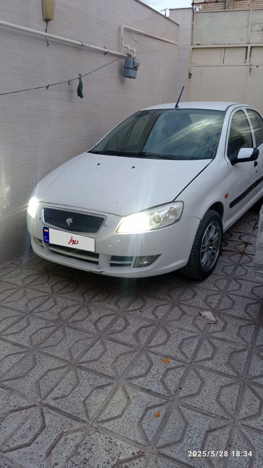 خودرو رانا، EL آگهی ann_18374934