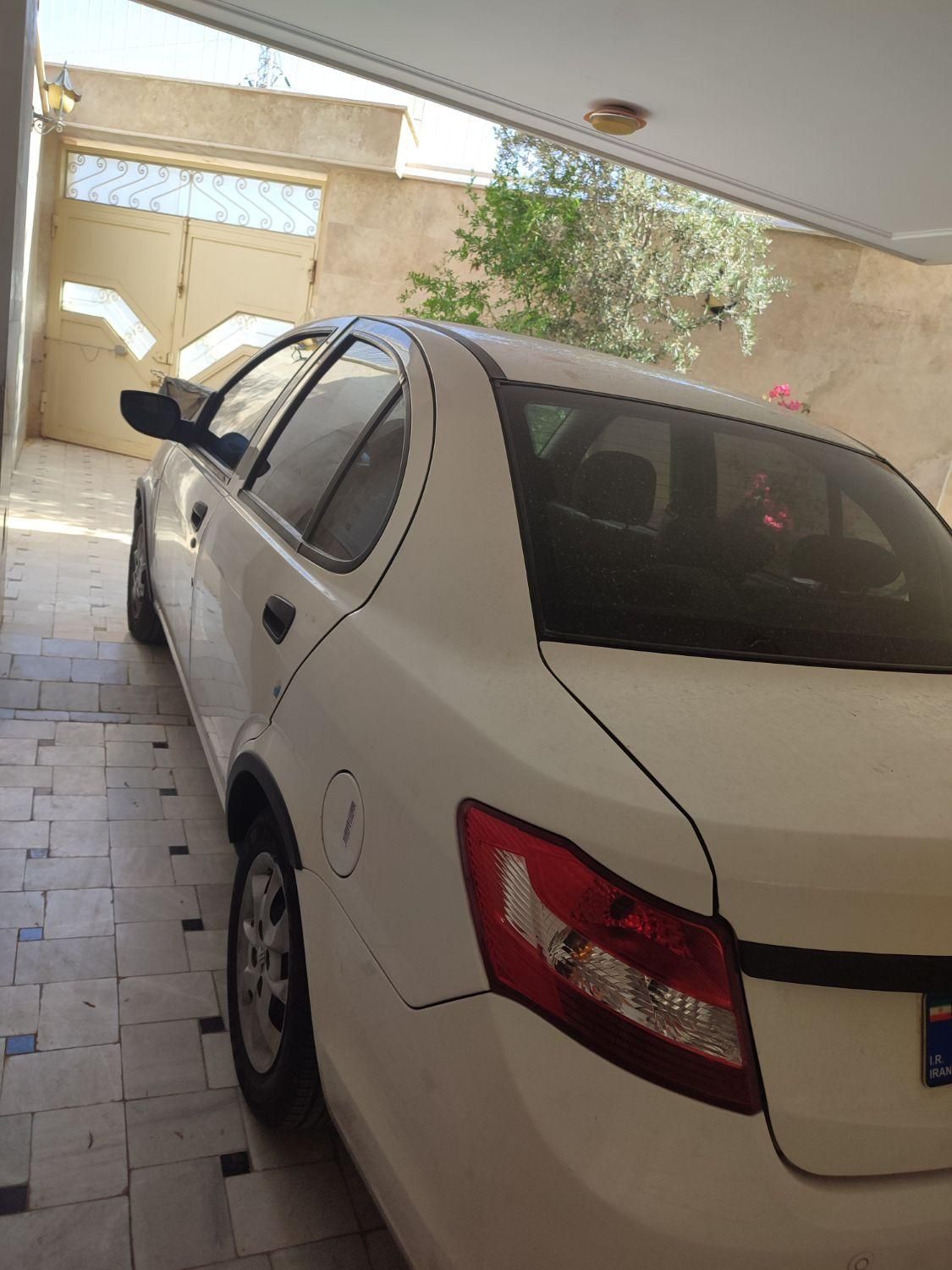 ساینا GX ساده - 1402