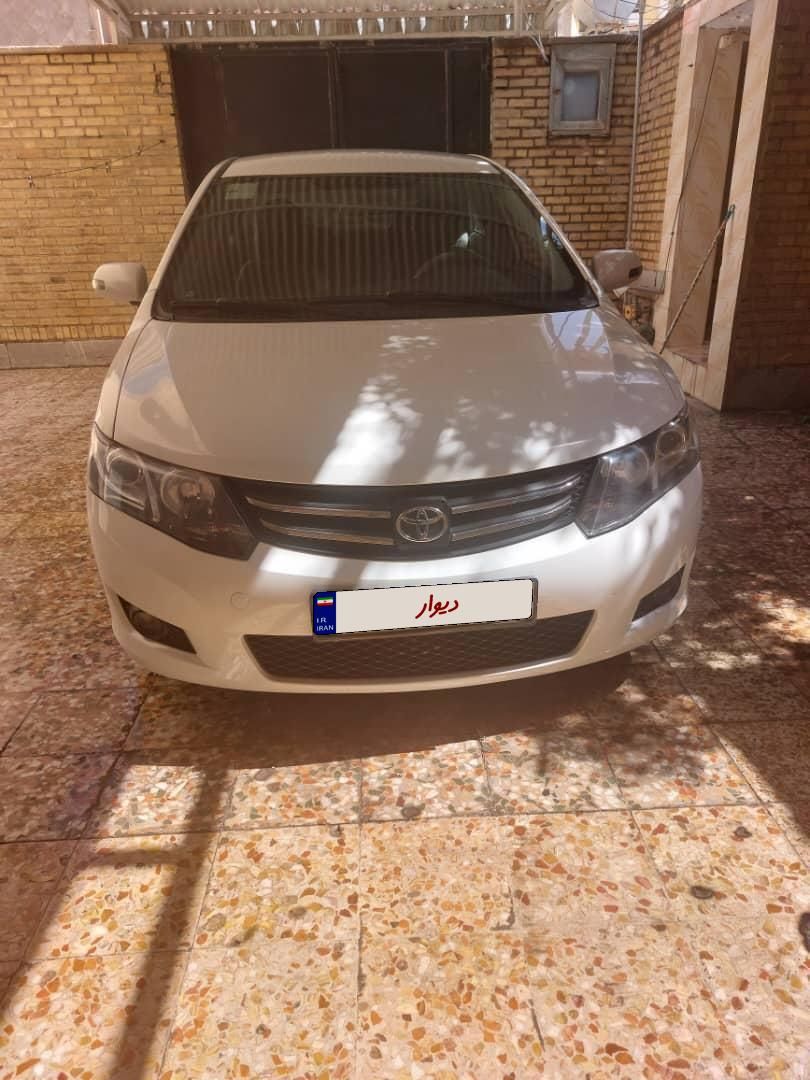 شاهین GL دنده ای - 1403