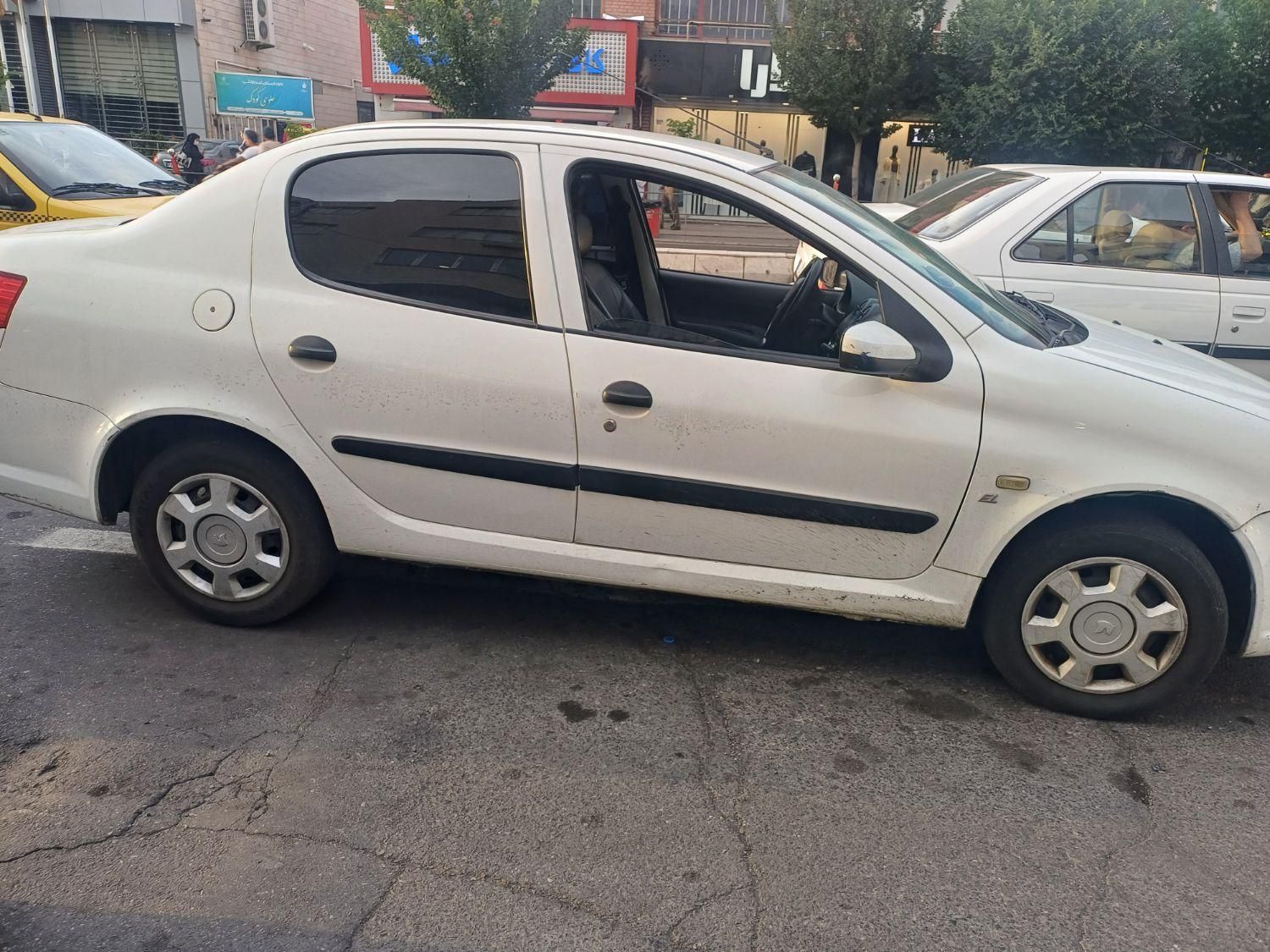خودرو رانا، EL آگهی ann_18375053