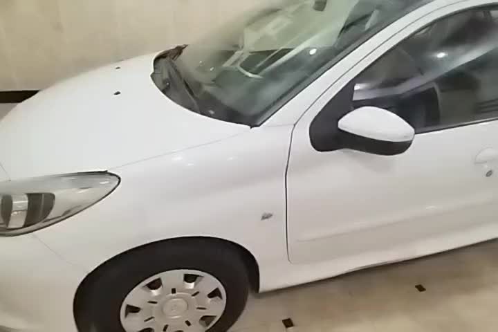 خودرو پژو، 207 آگهی ann_18375060