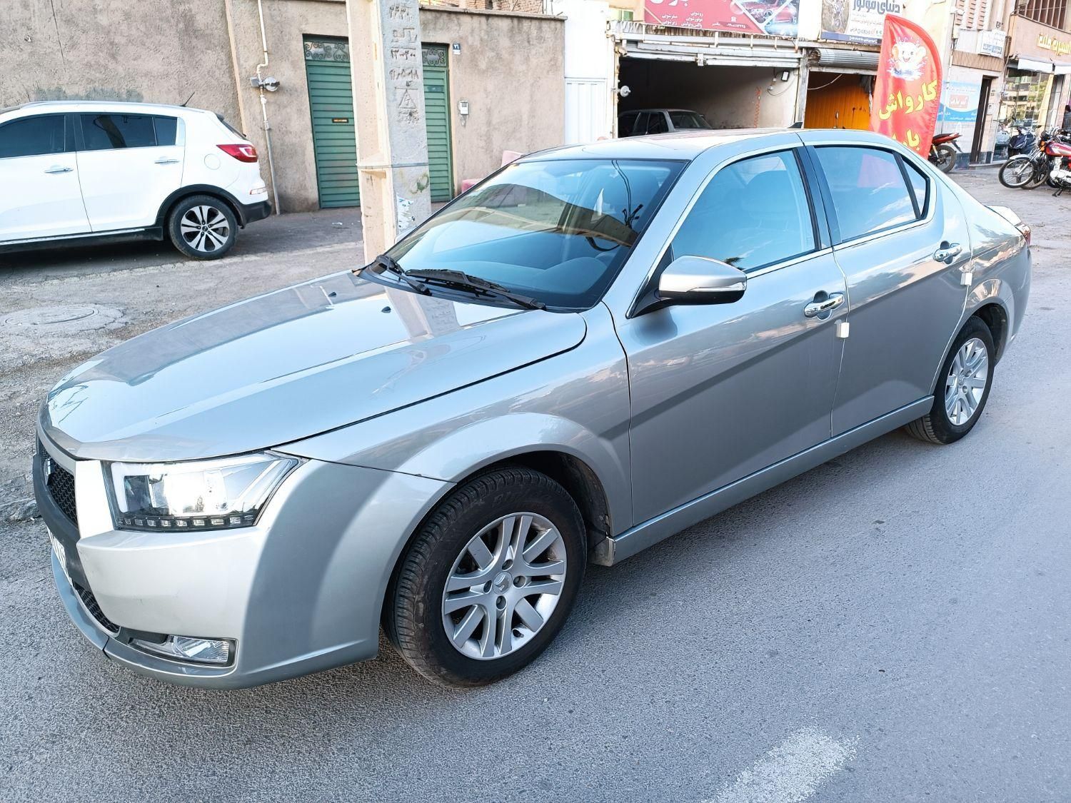 خودرو دنا، پلاس آگهی ann_18375113